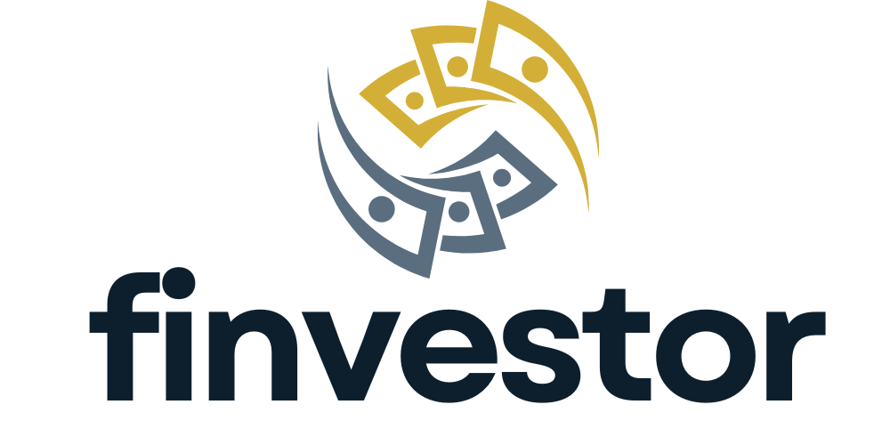Finvestor Logo